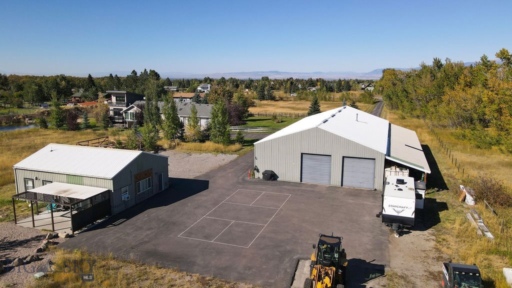 9000 S 19th Avenue, Bozeman