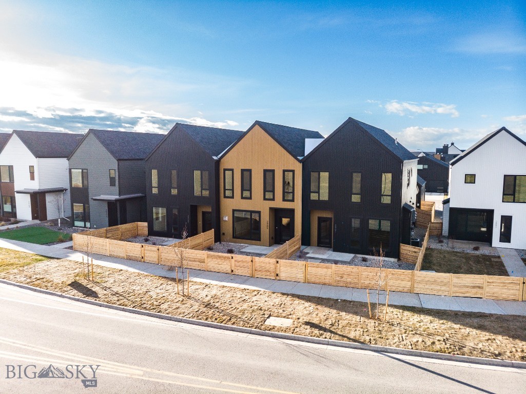 2907 South 27th Ave, Bozeman