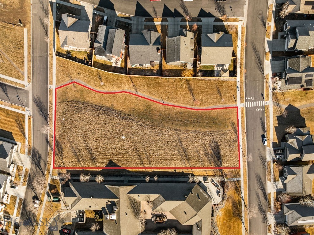 TBD Hunters Way or Windward, Bozeman