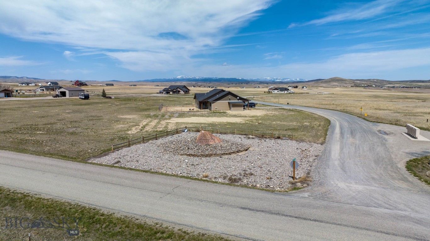 Lot 105 Aurora Loop, Three Forks
