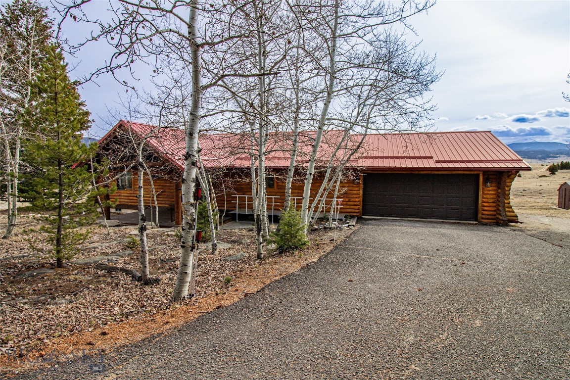 1160 Water Line Road, Butte