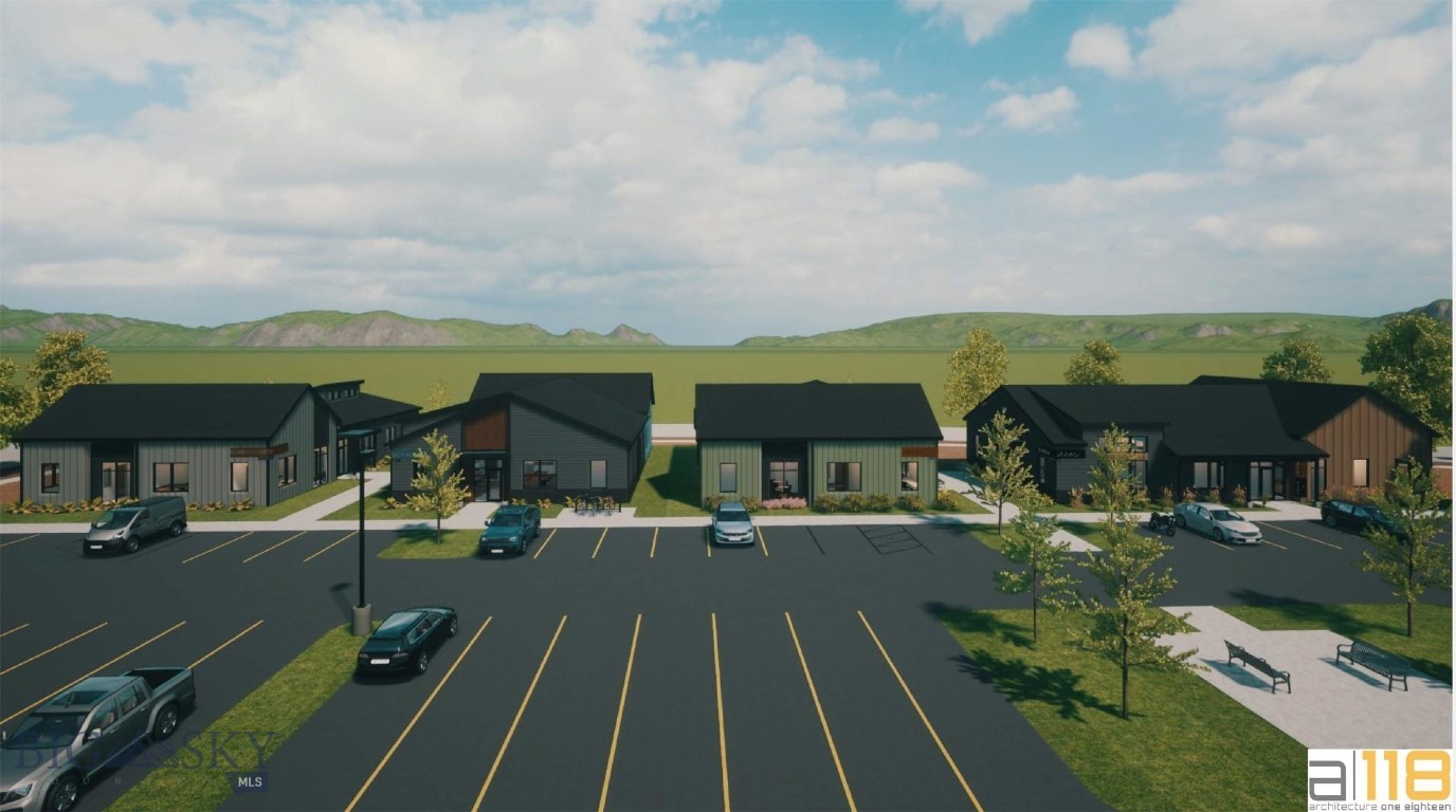 104 Wandering Way A, Belgrade