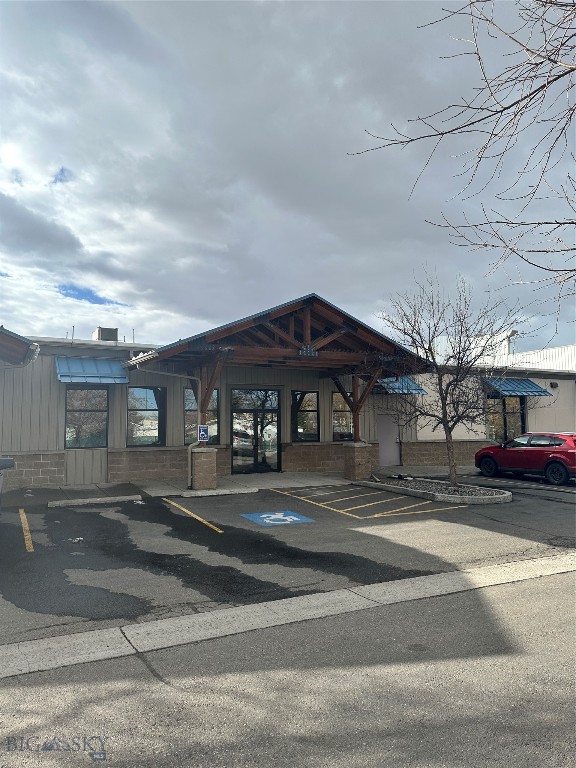 2320 W Main Street 4, Bozeman