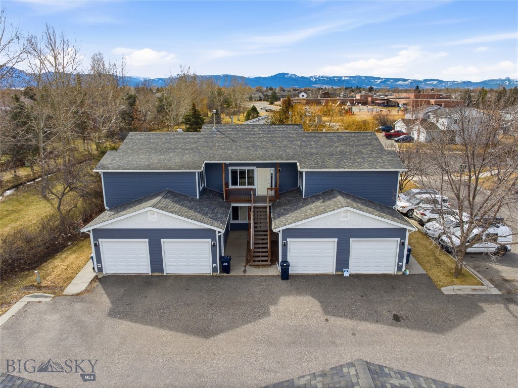 2401 Daws Drive A,B,C,D, Bozeman