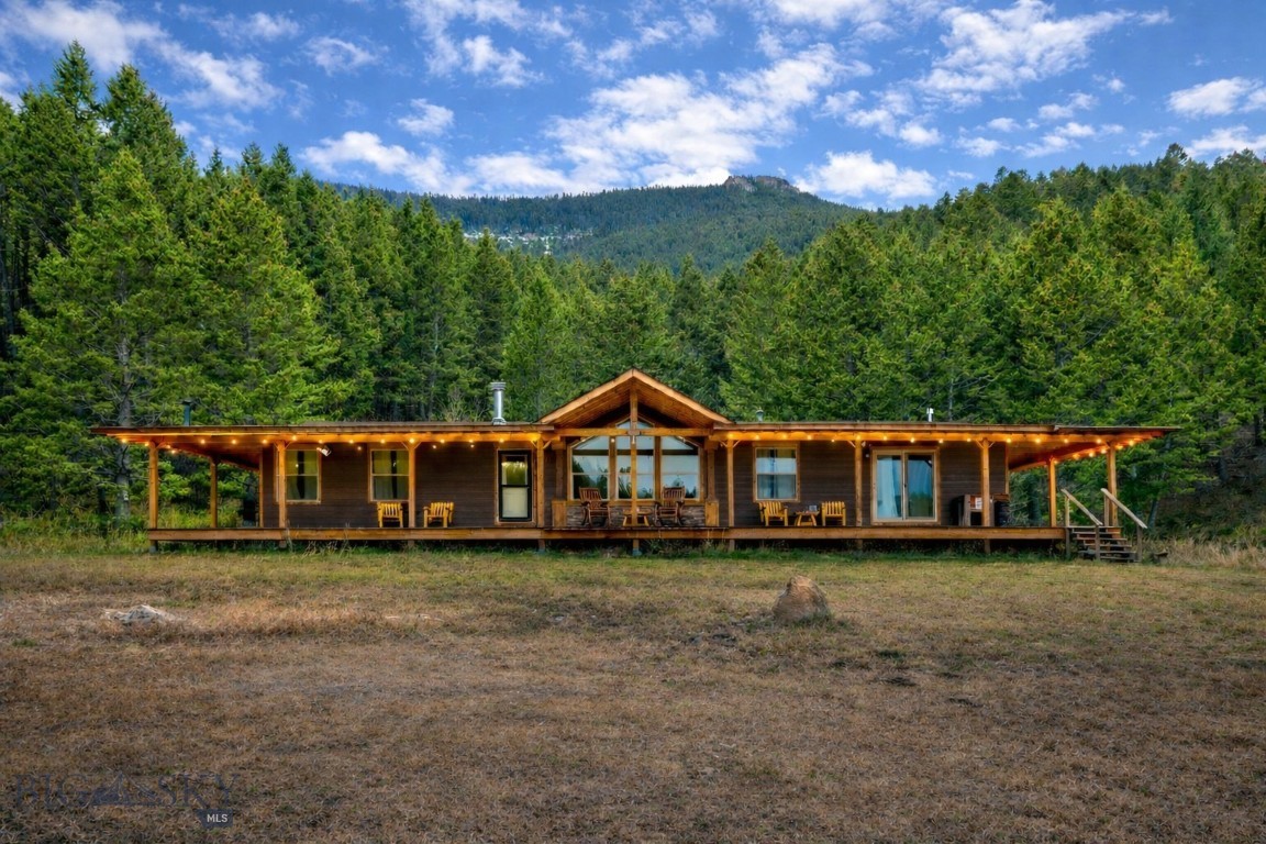 1 Seven Point Road, Livingston