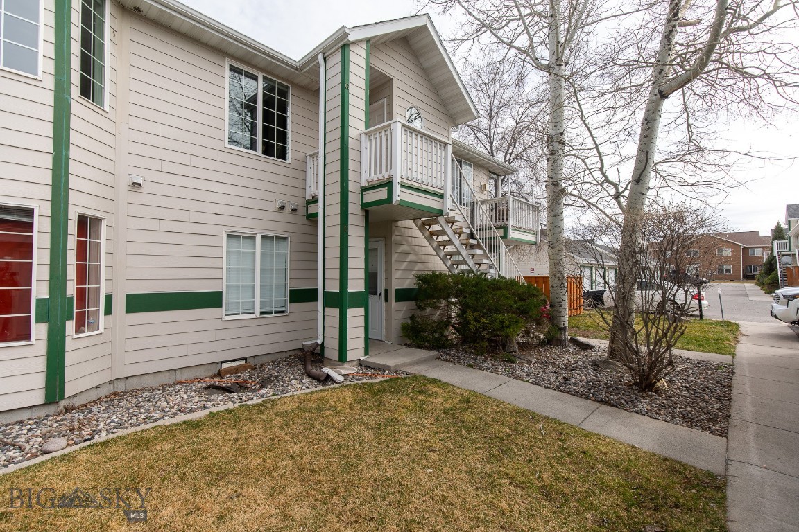 3024 W Villard Street 3G, Bozeman
