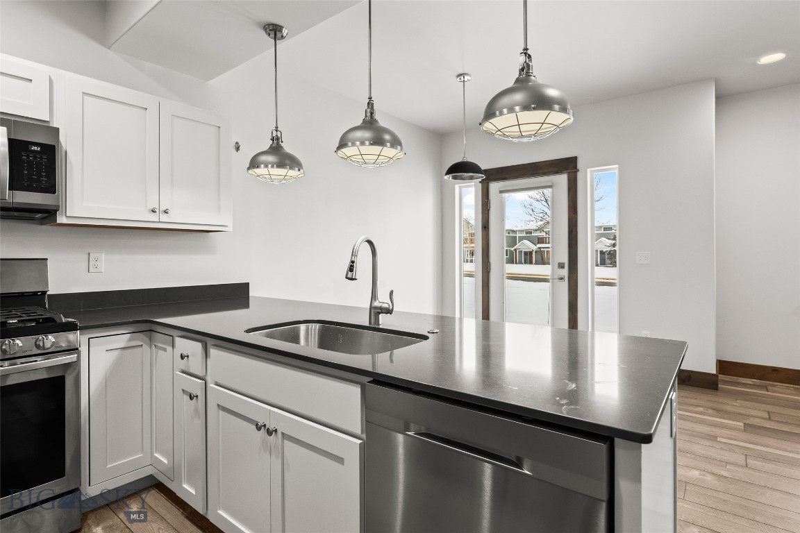 1103 Baxter Creek Way B, Bozeman