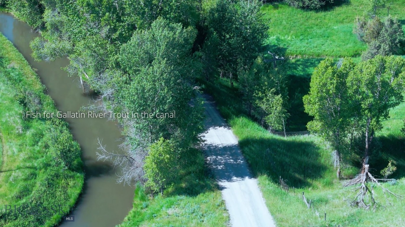 TBD Sunrise Ridge Trail, Bozeman