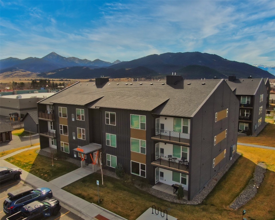 2221 Willow Drive 139C, Livingston