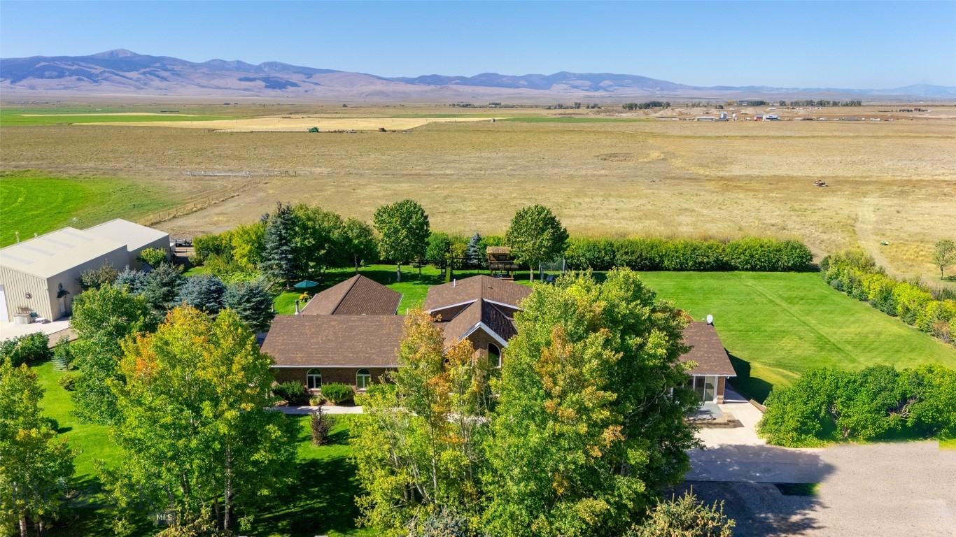 44 Shearer Road, White Sulphur Springs, Montana
