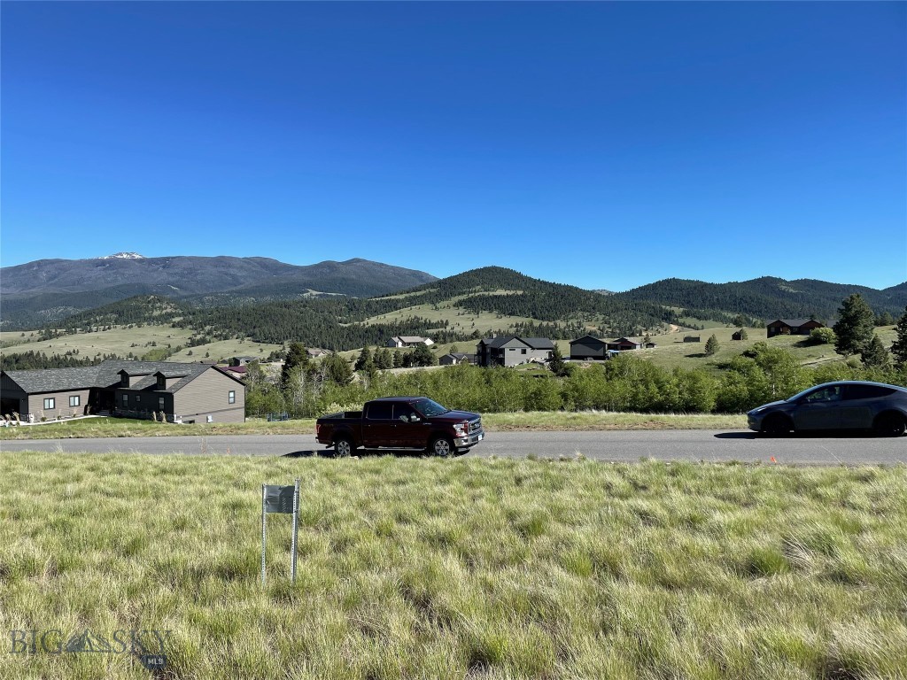 129 Meadowlark, Jefferson City, Montana