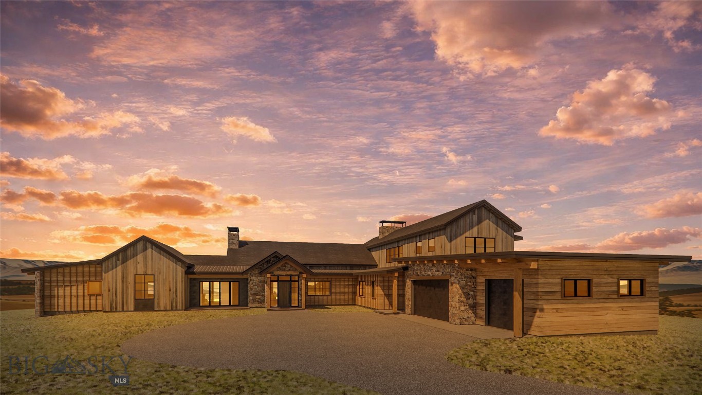 701 Boreal Way, Bozeman