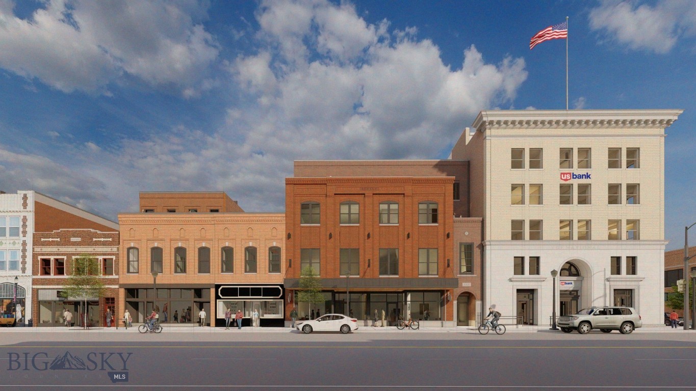 112 E Main Street 301, Bozeman