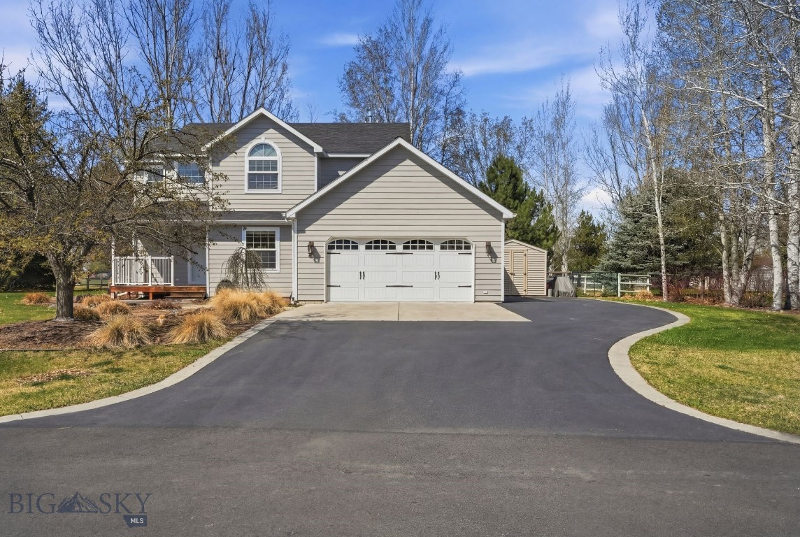 83 Poplar Drive, Bozeman, Montana