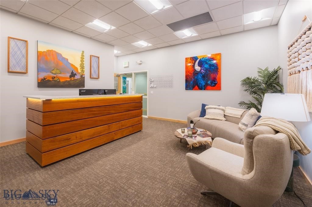 4055 Valley Commons Drive Suite G-4, Bozeman