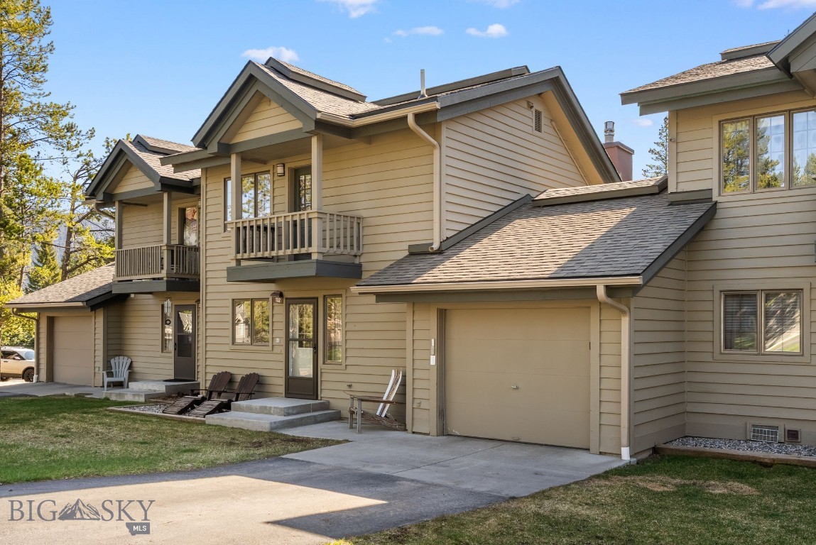 132 Rose Hip, Big Sky