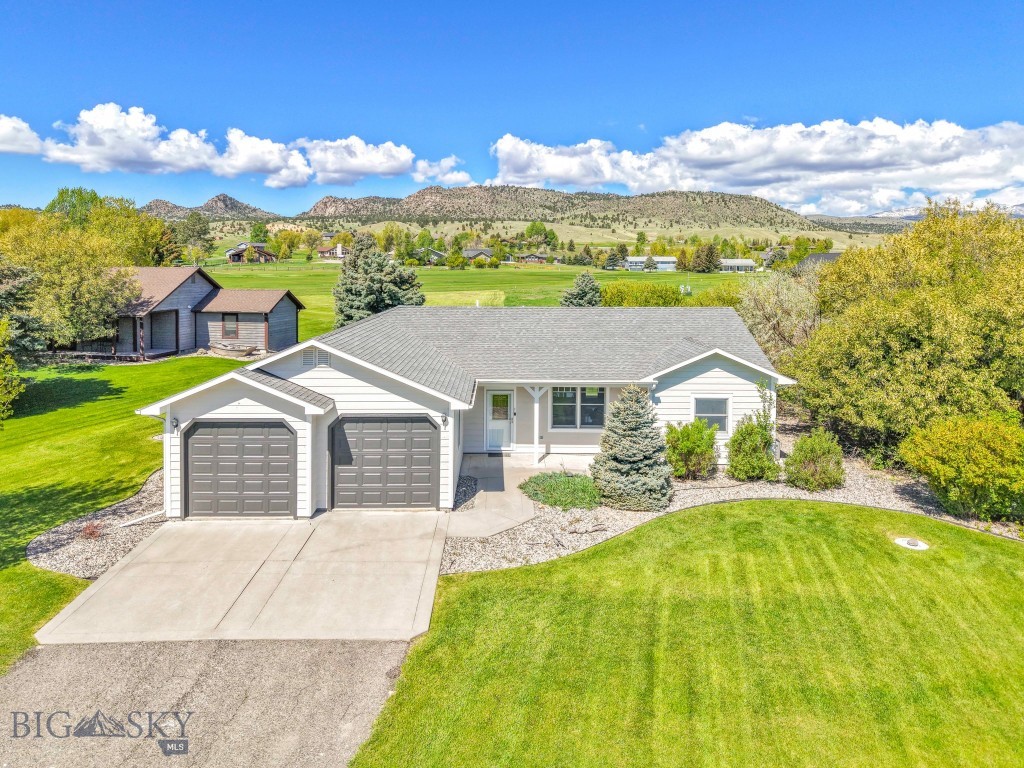 41 Madison Drive, Ennis