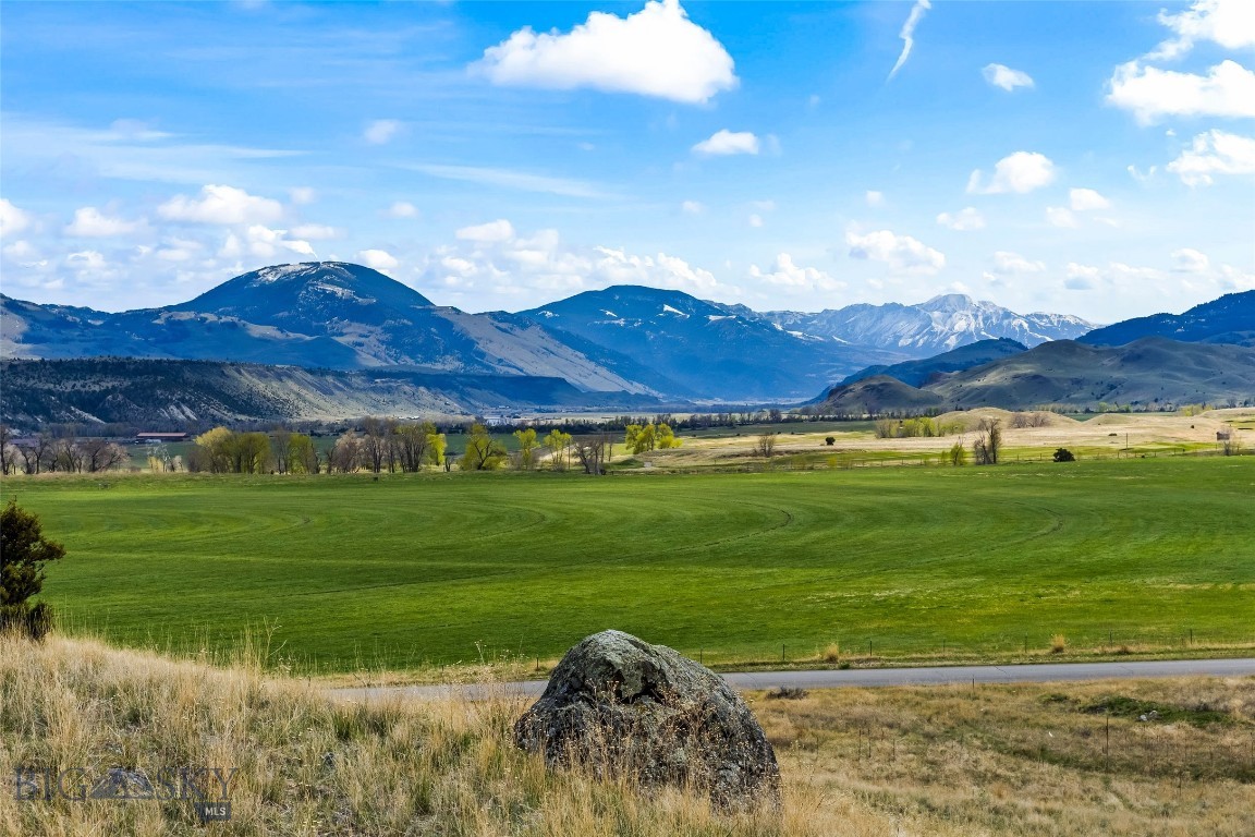TBD Dry Creek Road S, Emigrant