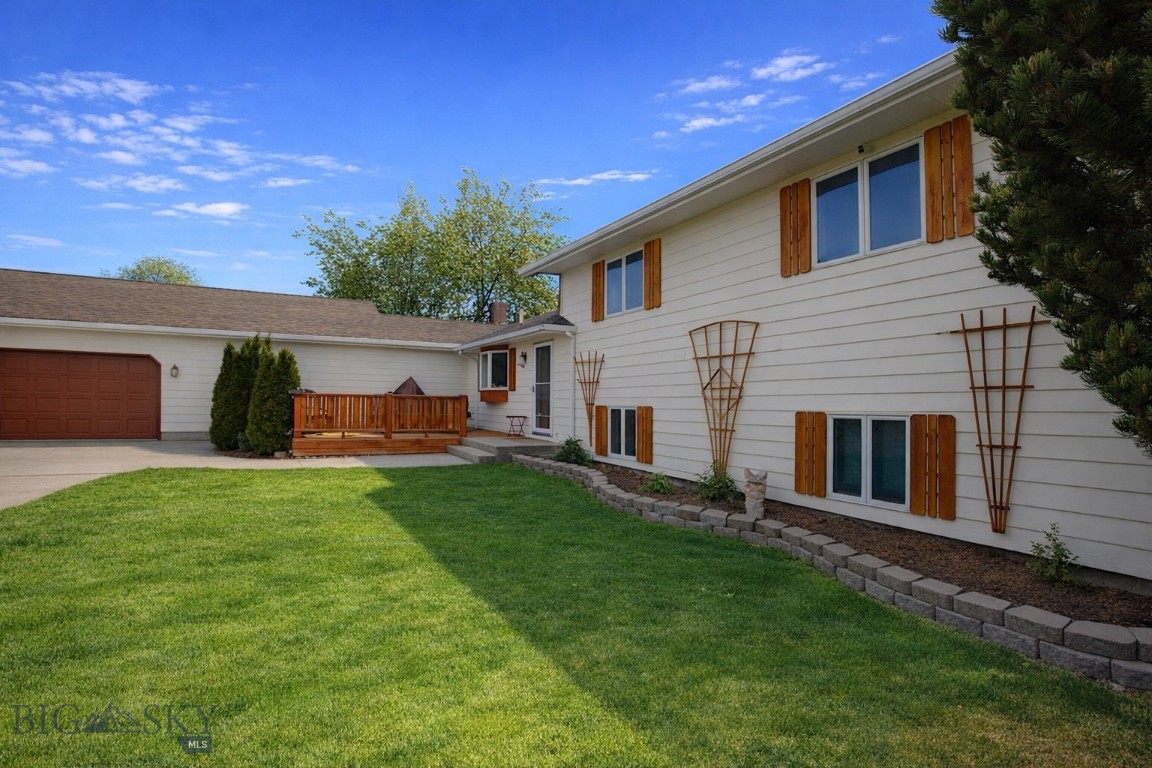 635 Mary Road, Bozeman