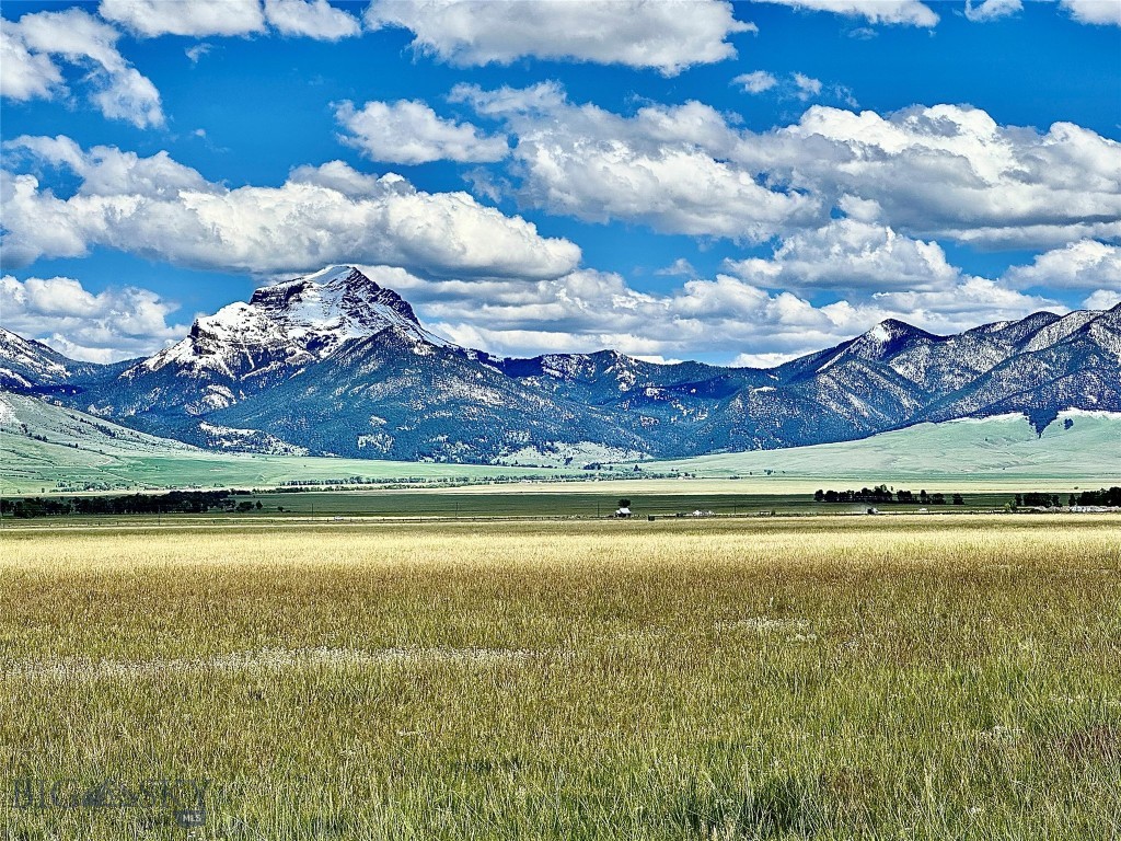 Tract C1 TBD HWY 287, Cameron, Montana