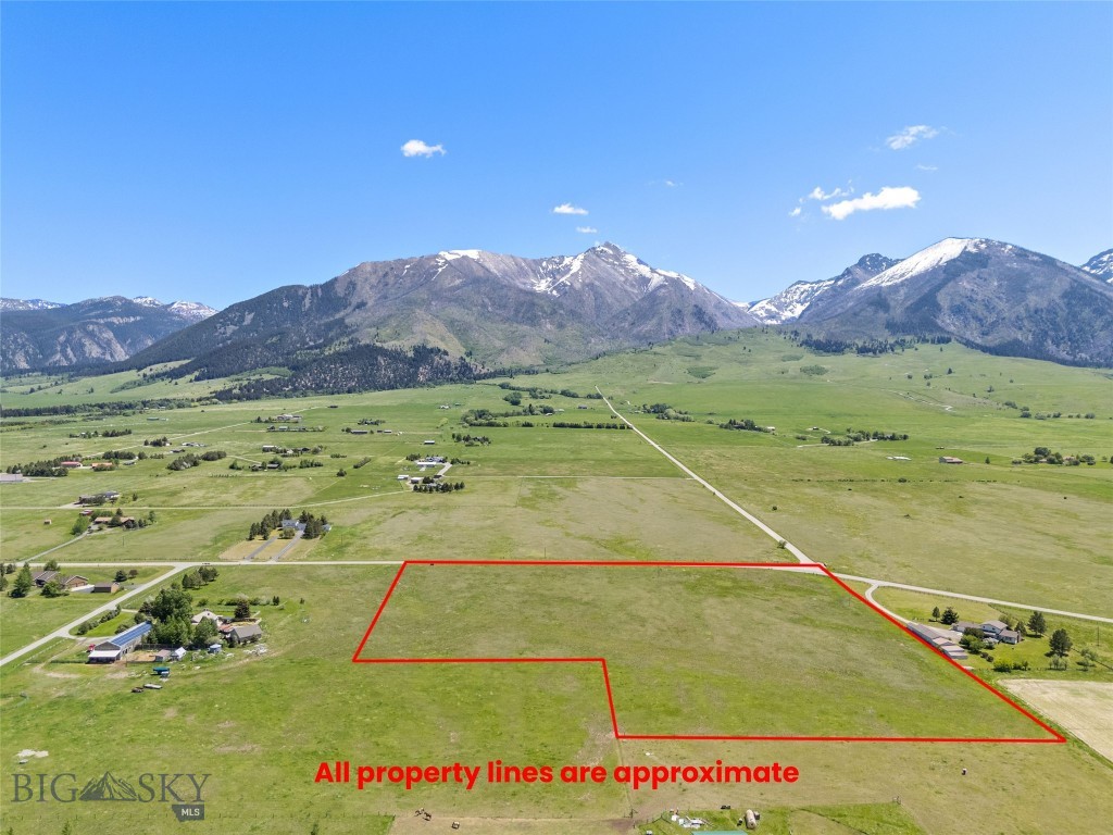 TBD East River Road, Livingston, Montana