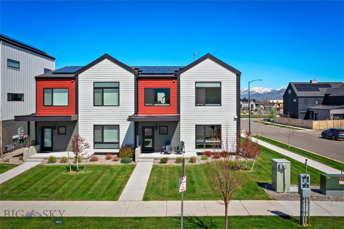 2915 W Graf Street, Bozeman