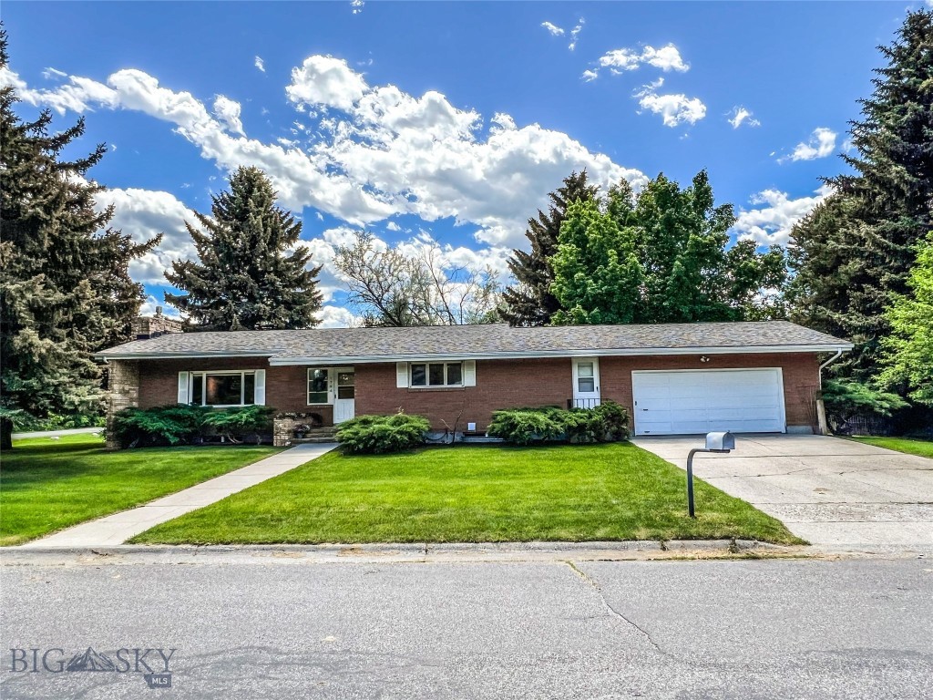 1706 Terrace Avenue, Bozeman