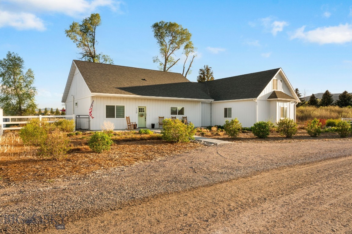 110 Silverwood Loop, Dillon