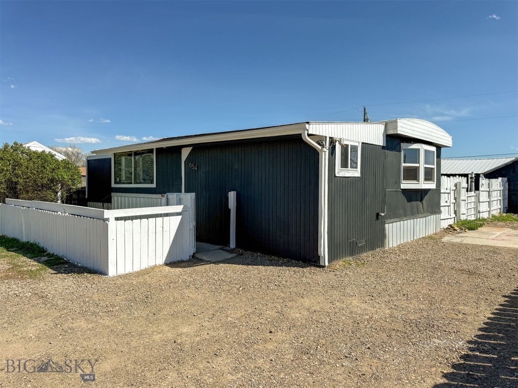 654 5th Avenue, Ulm