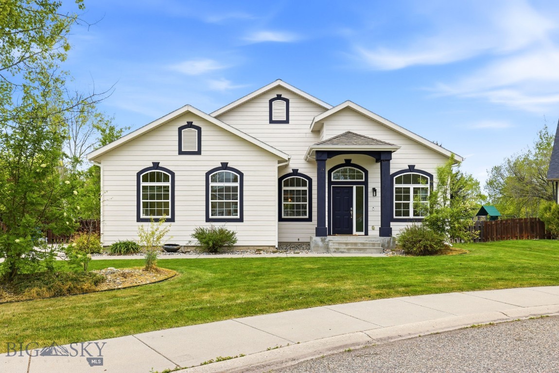 51 E Kimberly Court, Bozeman