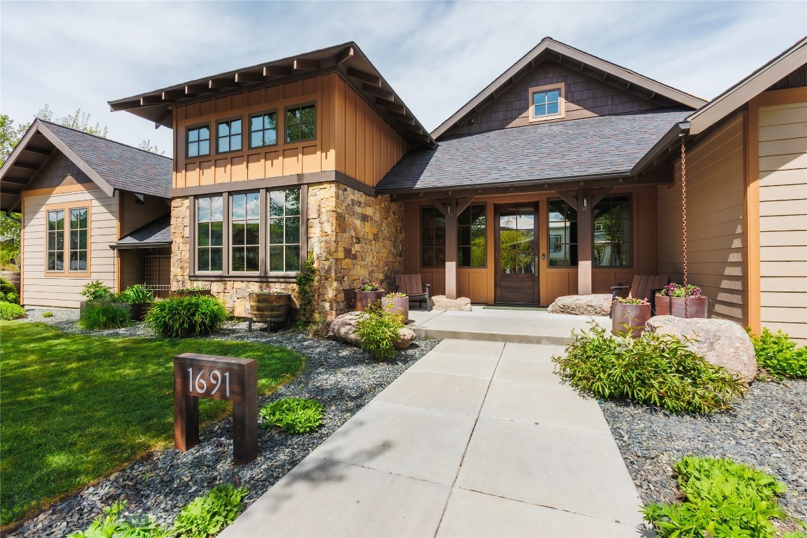 1691 Maiden Spirit Street, Bozeman