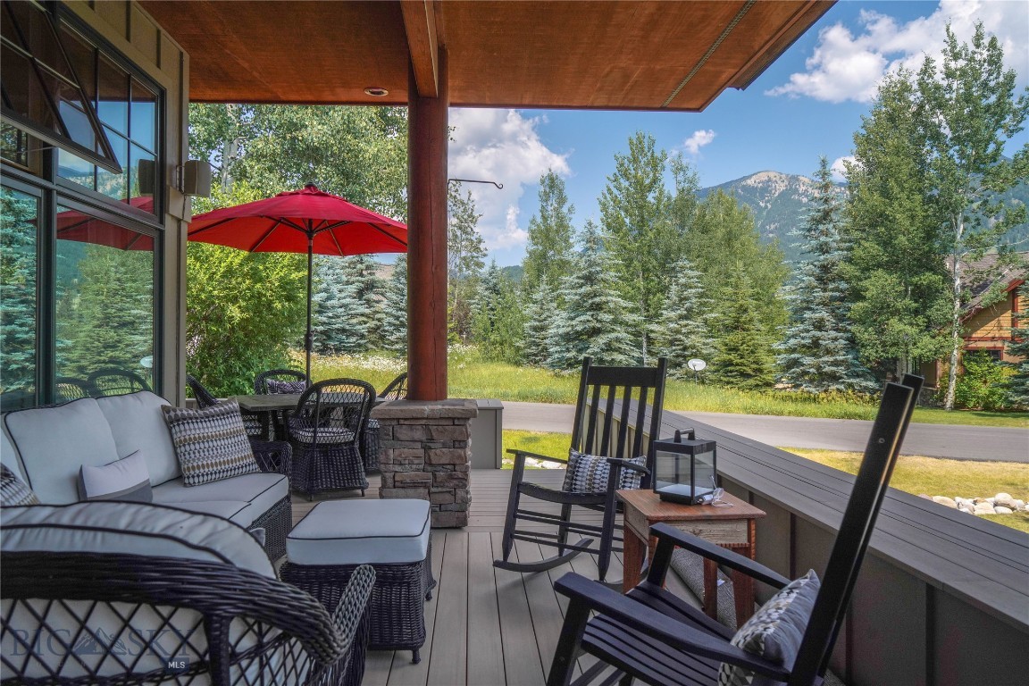 79 Crail Creek, Big Sky