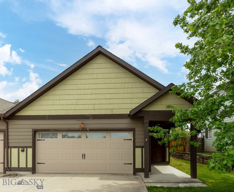 814 Meagher A, Bozeman