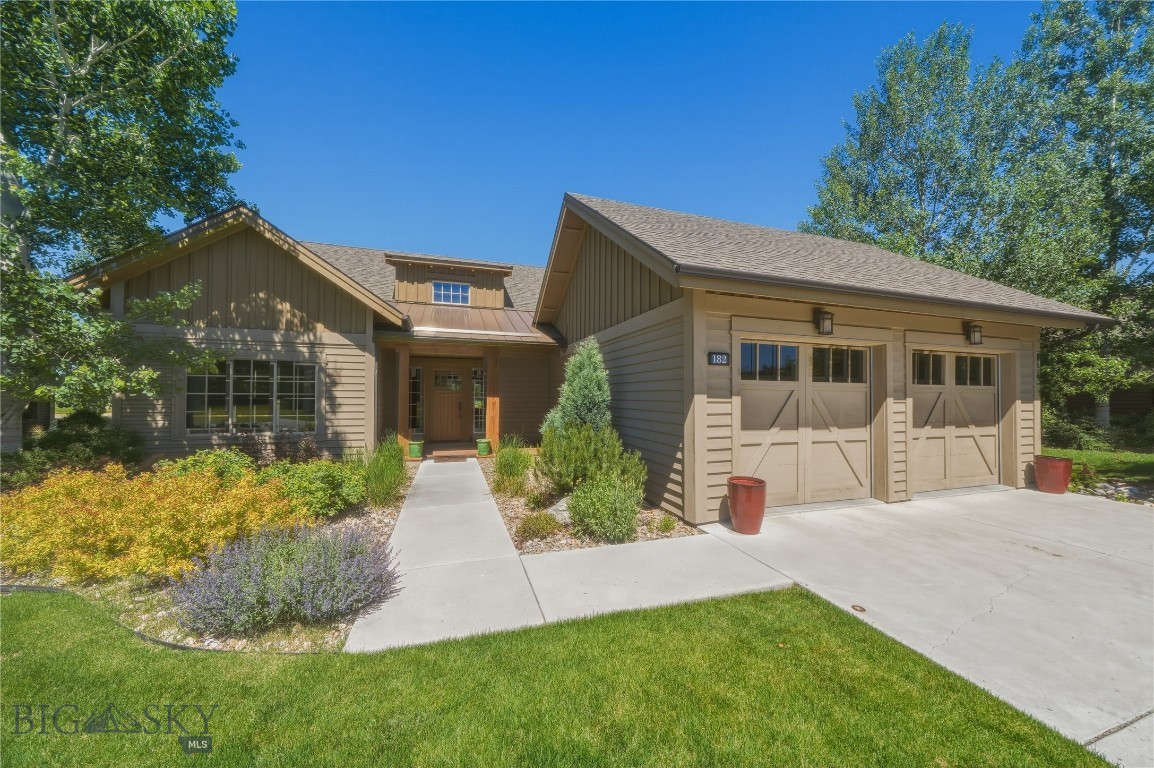 182 Wickwire Way, Bozeman