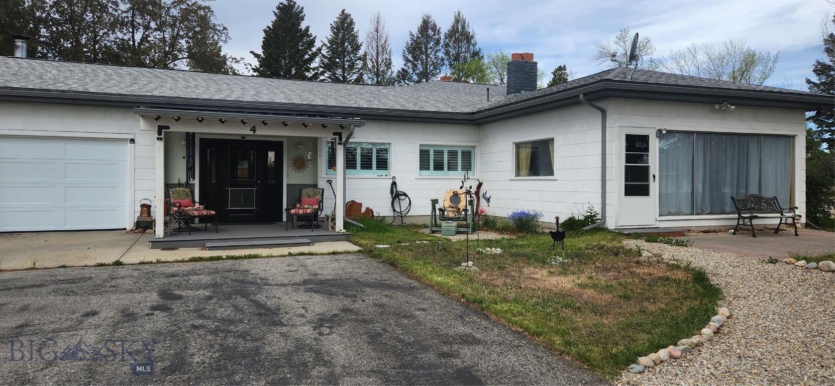 4 Stewart Street, Anaconda, Montana