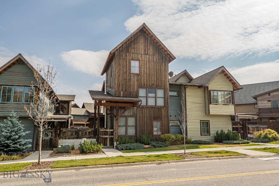 167 Pheasant Tail Lane Unit B, Big Sky