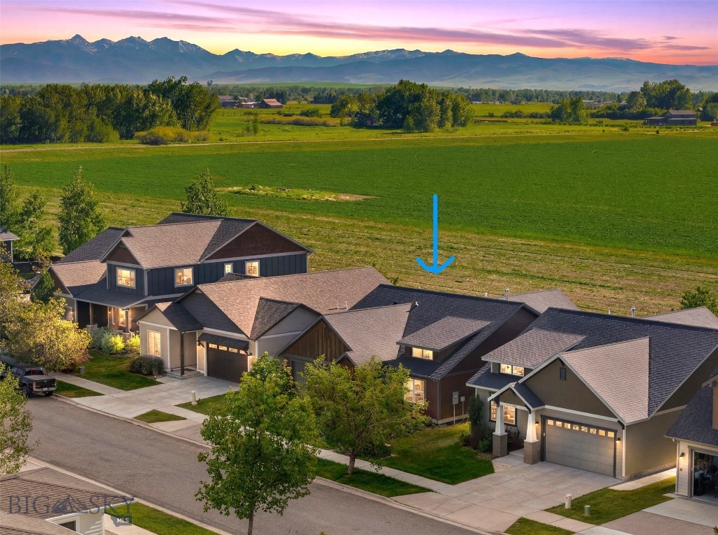 1155 Advance Drive, Bozeman