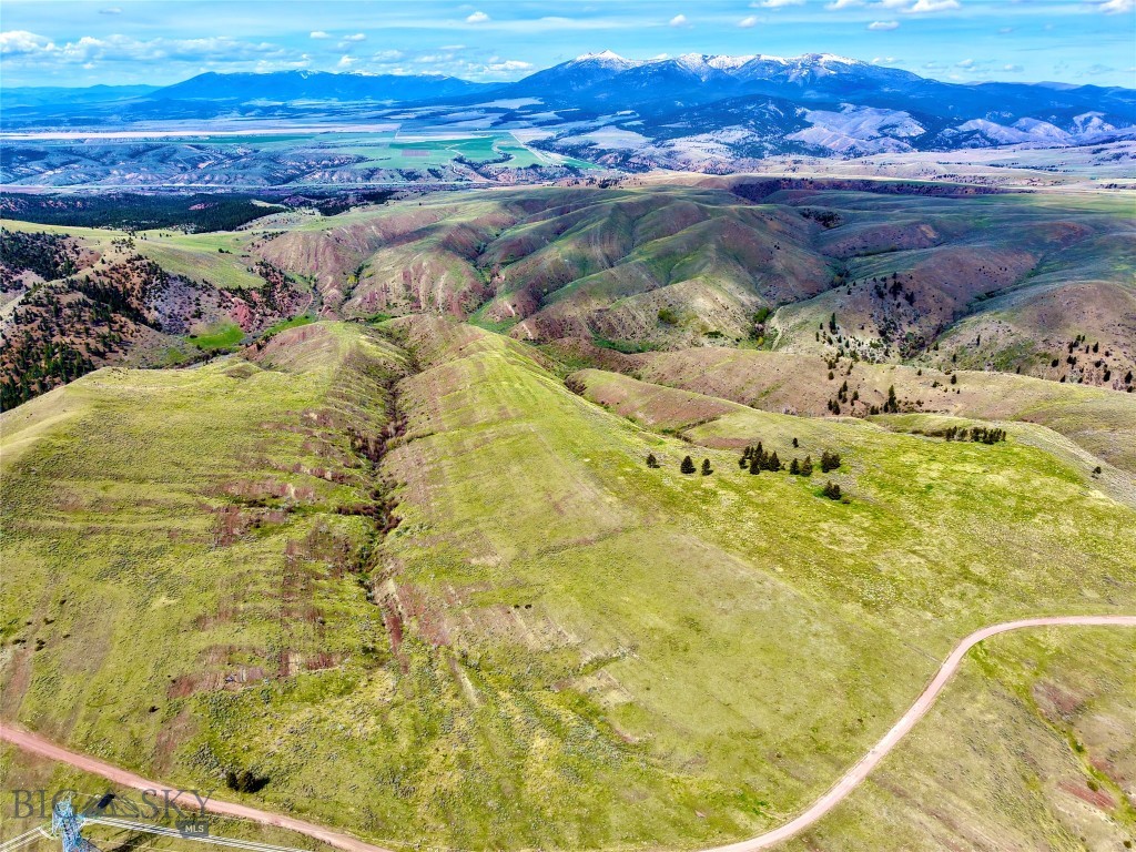 0 Ridge Road, Townsend