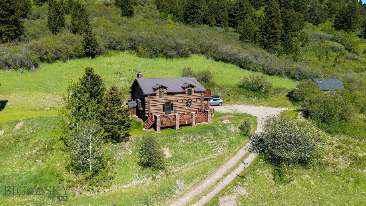 4120 Trail Creek Road, Bozeman