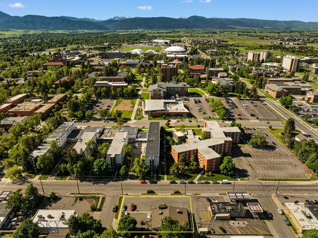 903 W College Street, Bozeman, Montana