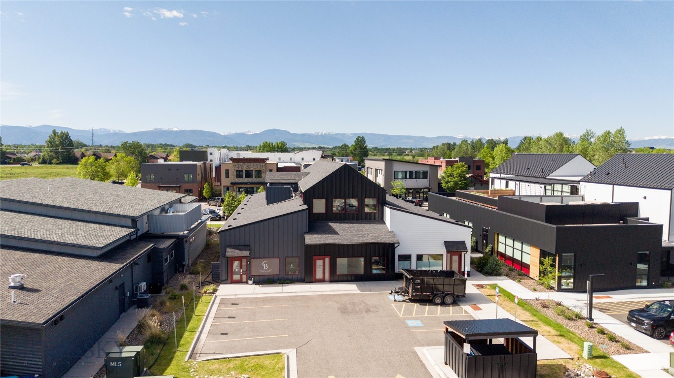 3731 Equestrian 106A, Bozeman