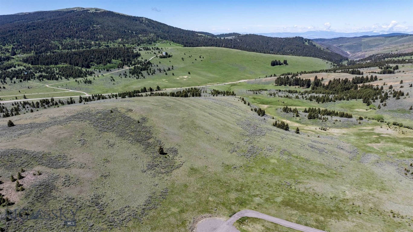 100 Cougar Trail, Townsend