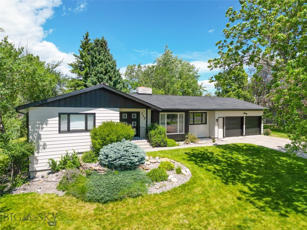 117 Henderson, Bozeman