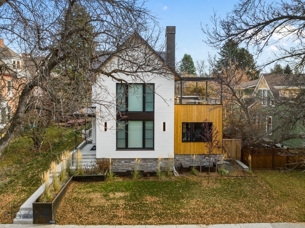 208 S 3rd Avenue A, Bozeman