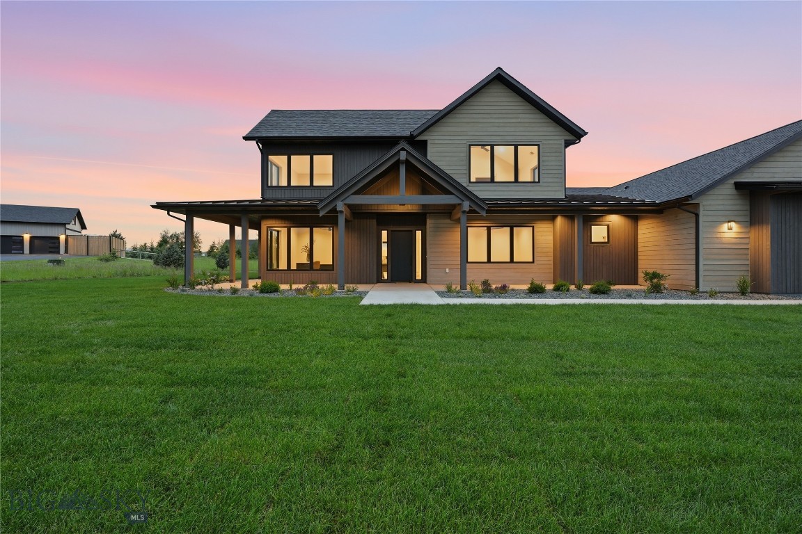 520 Balsam Drive, Bozeman