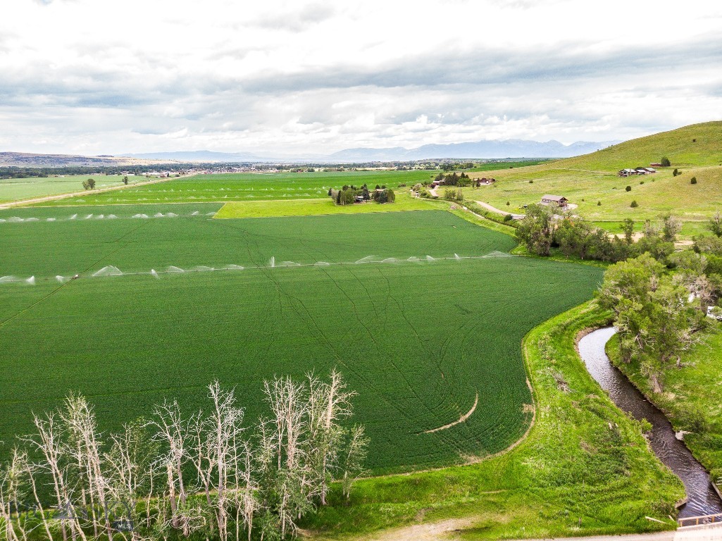 TBD de Rham Valley Drive, Gallatin Gateway