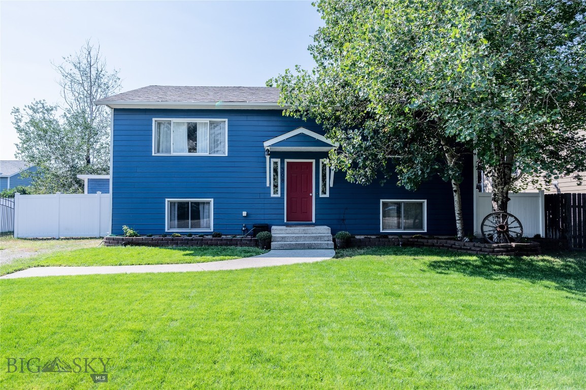 308 Al Drive, Belgrade, Montana