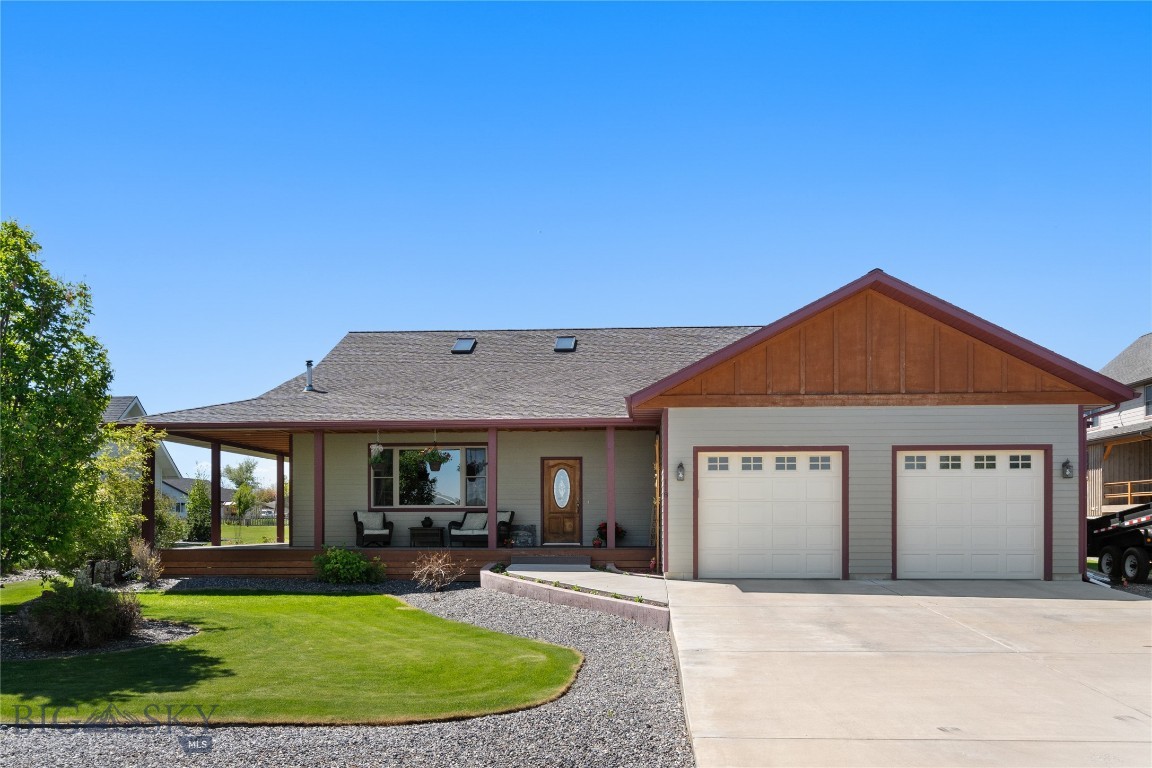 118 Keri Street, Manhattan, Montana