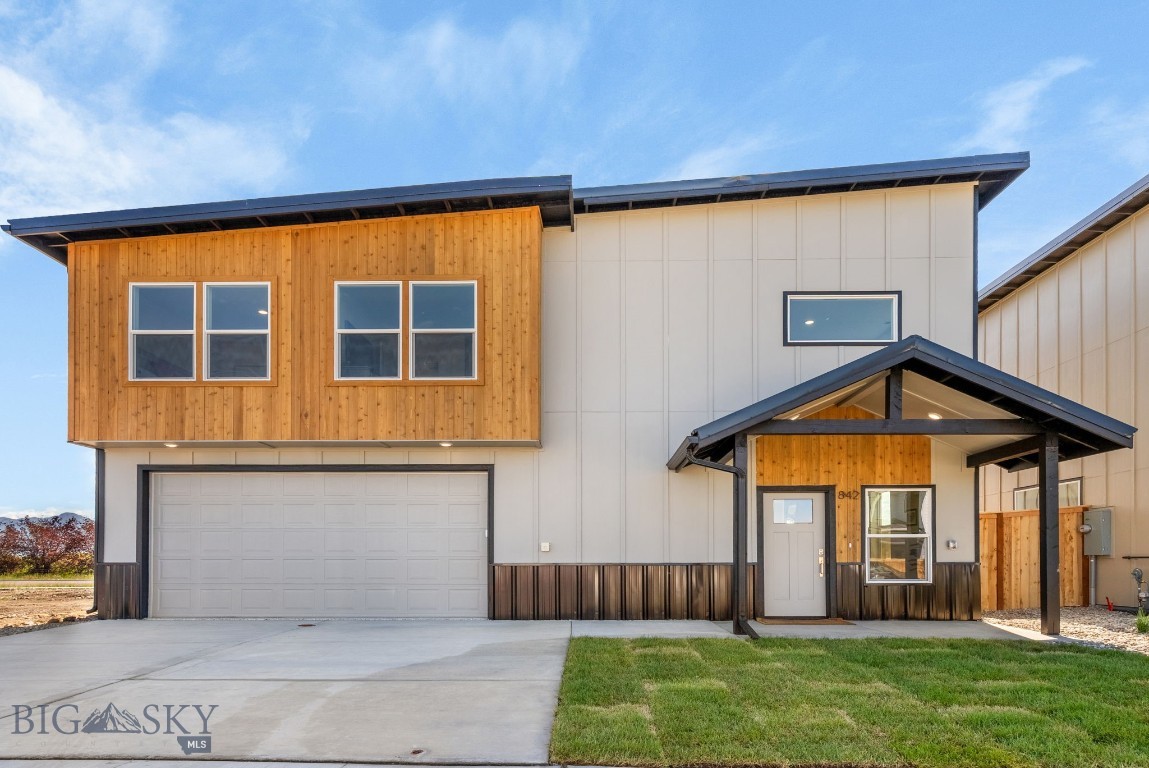 842 ACCOLADE Loop, Belgrade, Montana