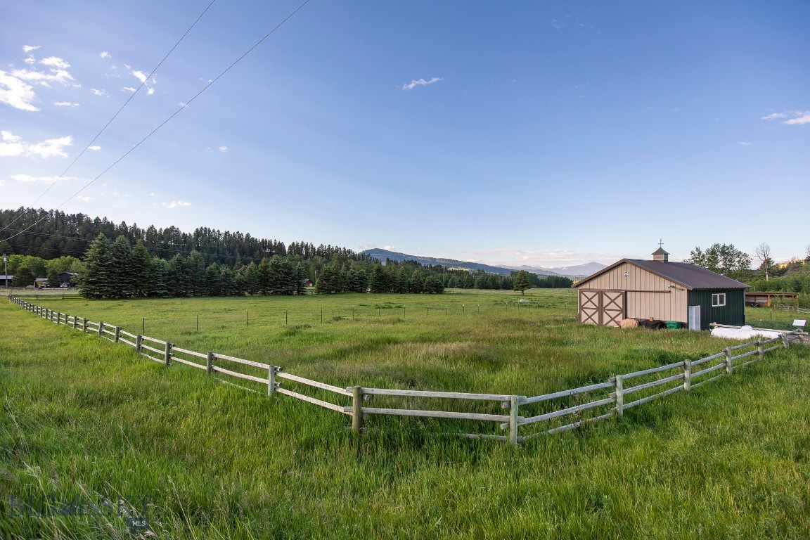 10421 Bridger Canyon Road, Bozeman